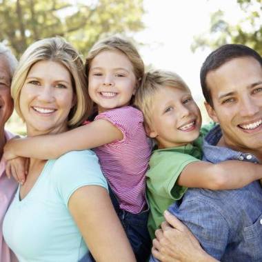 Aide À Domicile À La Famille (Adf)