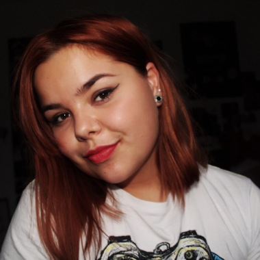 Anaïs Vidal