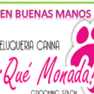 Que Monada