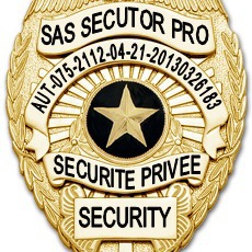 Sas Secutor Pro
