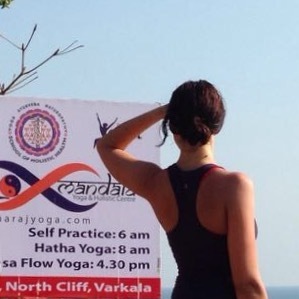 Yoga Y Ayurveda