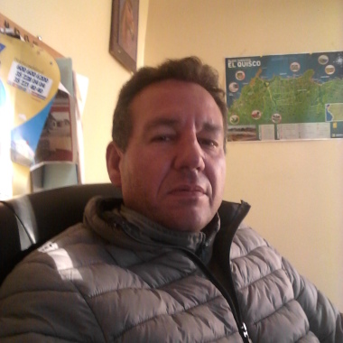 Diego Valenzuela Zañartu
