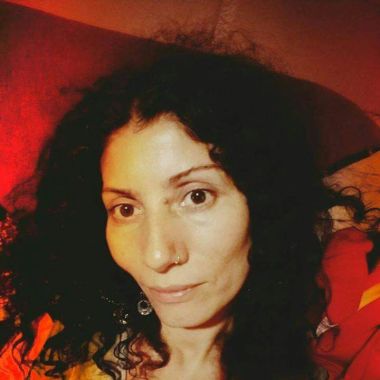 Edelmira Garcia Fernandez