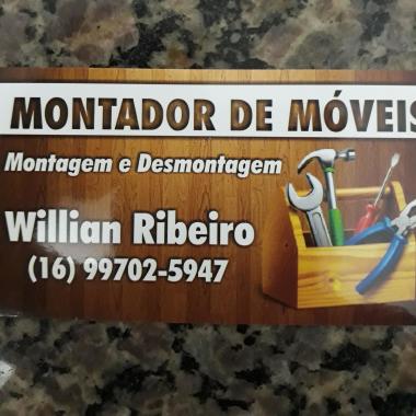 Willian Ribeiro