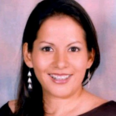 Ma. Janeth Avendaño