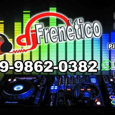 Dj Frenetico