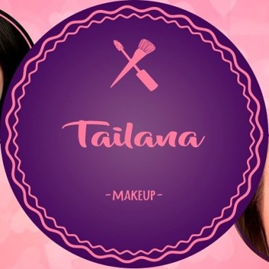 Tailana Makeup