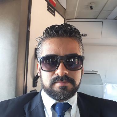 Jose Hildo Martins Do Nascimento