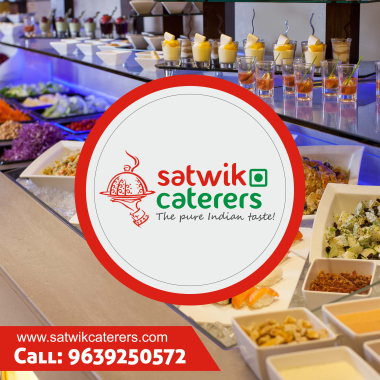 Satwik Caterers