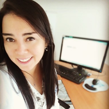 Nutricionista Camila Sembler