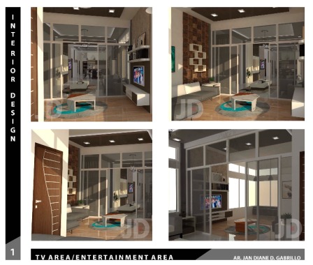 INTERIOR DESIGN