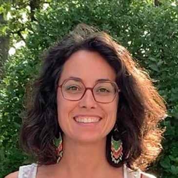 Flavie Arnou