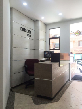 Remodelaciones, instalación de mobiliario, obra civíl
