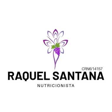 Nutricionista Raquel Santana