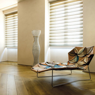 Cortinas Roller Scandinavia