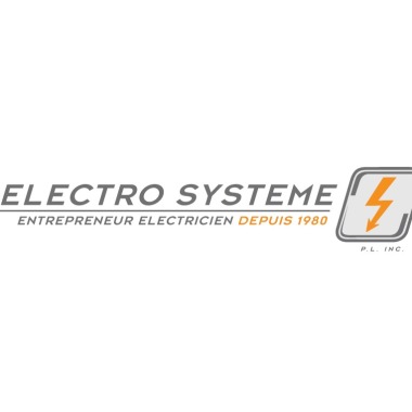 Electro-Système P L Inc