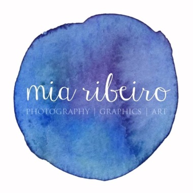 Mia Ribeiro Photography
