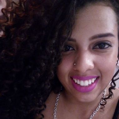 Ingrid Gracielle