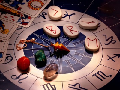 Thème astral + Thème karmique Astrologique