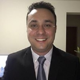 Rafael Menegassi - Advogado