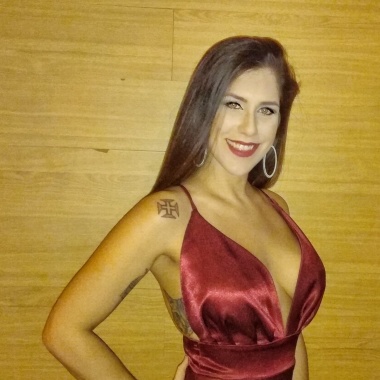 Marcella Maia Nutricionista
