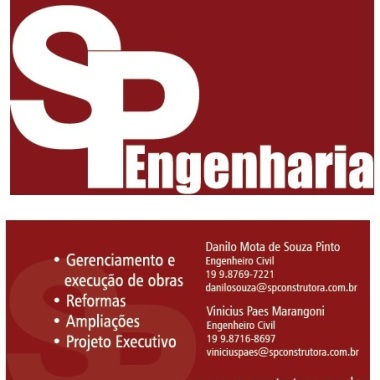 Construtora Sp