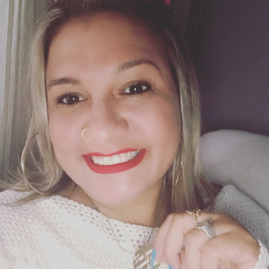 Psicóloga Denise Ramos