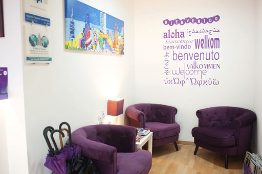 sala de espera