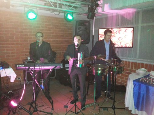 orquesta 3 integrante