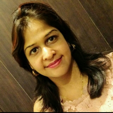 Raksha S Agarwal