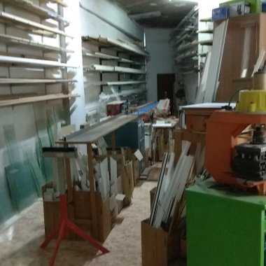 Cristalería Y Rótulos Pantaleón