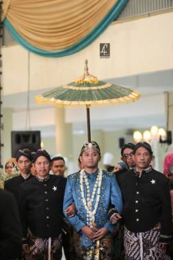 Wedding Galuh & Ardian