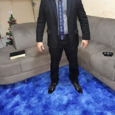 Fisioterapeuta Daniel Berguem