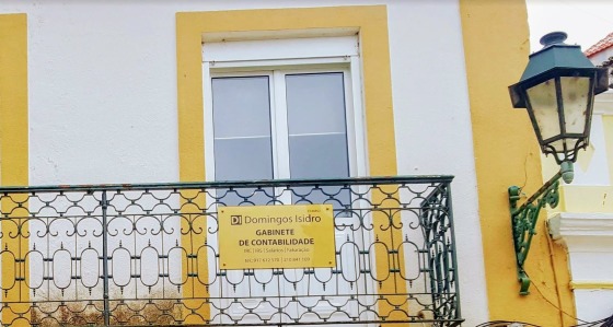 Domingos Isidro - Contabilidade Alcochete