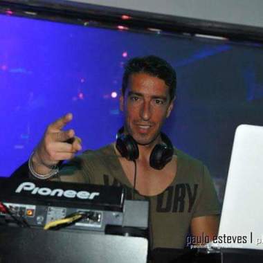 Bonjour Dj