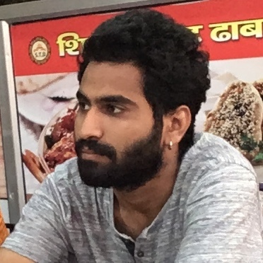 Vijayant Khatri