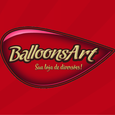 Balloons Art Festas E Eventos