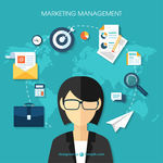Marketing Managment studieren an der SMBS in Salzburg