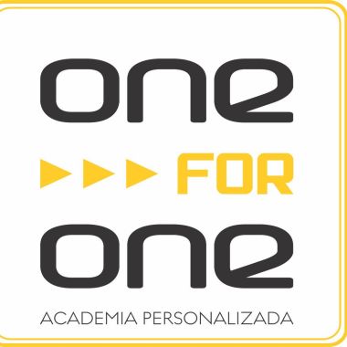 One For One Academia Personalizada