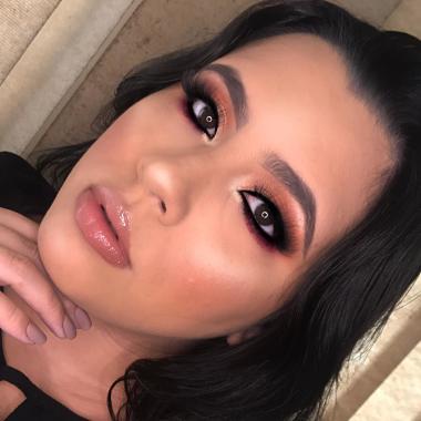 Victoria Billerbeck Make-Up