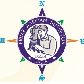 Prime Aariyan Surveyor
