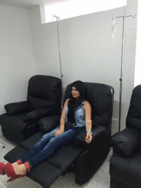 SUEROTERAPIA