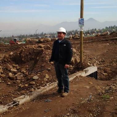 Construcciones Civiles