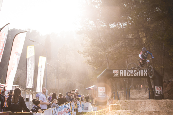 XXIV Gran Premio RockShox Sant Andreu de la Barca 2017