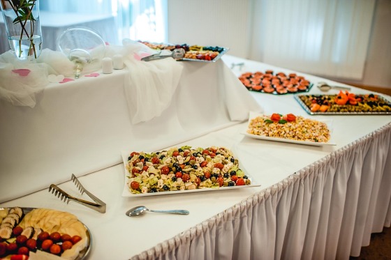 Partyservice in Quakenbrück