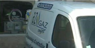 Az Gaz Confort