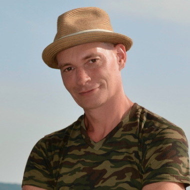 Xavier Dupas