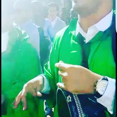 Mohamed Aymen