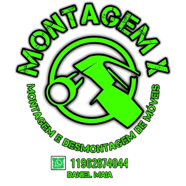 Montagem X