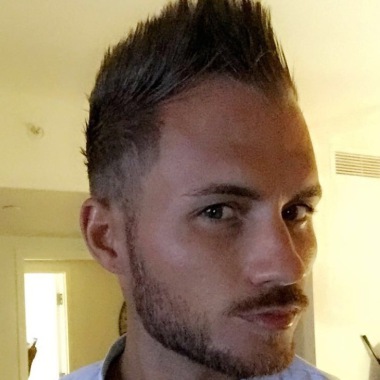 Romain Reynolds - Dj